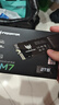 宏碁掠夺者（PREDATOR）2TB SSD固态硬盘 M.2接口(NVMe协议) GM7000系列｜NVMe PCIe 4.0读速7400MB/s  AI电脑存储配件 实拍图