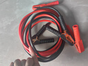 纽曼汽车搭电线电瓶搭火线2.5米过江龙带夹子汽车应急电源N2000时尚版 实拍图