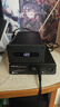 飞傲（FiiO） PL50  播放器便携台式耳放专用低噪声稳压线性 电源 黑色 实拍图