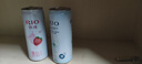 锐澳（RIO）洋酒 预调酒 鸡尾酒 果酒甜酒 微醺3度乳酸菌口味 330ml*8罐 实拍图