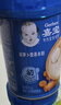 嘉宝（GERBER）混合蔬菜营养谷物高铁米粉宝宝辅食米糊250g 6月龄+100%真验厂 实拍图