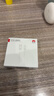 华为原装6A数据线 USB Type-A转USB Type-C/1m线长/支持66W（11V6A）充电 白色CC790 实拍图