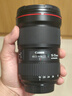 佳能（Canon）EF 16-35mm f/2.8L III USM 单反镜头 广角变焦镜头 大三元 实拍图