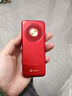 天语（K-Touch）N1老年人手机4G全网通2.8大屏大喇叭大电池超长待机大声音老人专用学生备用直板按键老人机  红色 实拍图