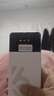 影腾随身wifi三网全国通用无线wi-fi6免插卡移动联通电信无限制大流量卡便携式网卡高速网络2025款5GHF 三网通8000毫安电池-充电上网两用+续航翻倍 实拍图