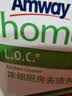 安利（Amway）浓缩厨房去渍剂 优生活厨房去渍剂1L 一瓶装 实拍图