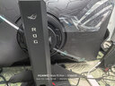 华硕ROG XG27ACG 27英寸显示器2K电竞 2K180Hz原生高刷FastIPS 1ms响应G-SYNC兼容HDR400 TYPE-C 实拍图