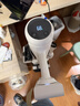 石头H50 Pro自集尘吸尘器【90天免倒尘】260AW飓风吸力 全链0缠毛 绿光显尘家用无线大吸力除螨宠物 实拍图