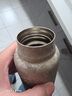 ZYVI【日本】除茶垢清洁剂茶杯茶具残留水垢清除剂食品级家用去茶渍 【家庭囤货装】 500g 5瓶 【活氧配方】强效除水垢无需擦拭 实拍图