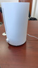 米家小米加湿器3 家用卧室大容量办公室桌面轻音空气加湿器 MJJSQ07DY礼品保湿送女生 实拍图