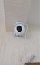 萤石摄像头C6C2K星光夜视智能家居云台室内摄像头监控器家用无线wifi手机远程高清4mp CP1【1080P高清】  32G高速卡【下单升级64G】 实拍图