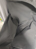 骆驼（CAMEL）CamelTex户外御寒冲锋衣男女同款防油污外套三合一登山服  2XL 实拍图