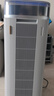 飞利浦（PHILIPS）空气净化器除甲醛神器新房急入住专业家用宠物净化机除烟味病毒过敏原螨尘AC9008 实拍图