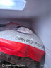 思念四喜小圆子455g/1kg白糯小圆子无馅小汤圆酒酿小圆子摆地摊小丸子 思念白糯小圆子1Kg*1袋 无规格 实拍图