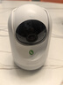 360摄像头9pro-800万双频WIFI云台家用摄像头家用监控摄像机手机远程监控器360度夜视全景 婴儿看护器 实拍图