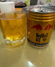 红牛（RedBull）维生素牛磺酸饮料 250ml*12(6罐*2包) 功能饮料 实拍图