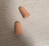 安耳悠 德国进口隔音耳塞防噪音睡觉睡眠专用工作学习降噪 soft 2副装 实拍图