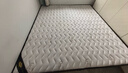 香榭柏兰 椰棕床垫棕垫硬棕榈床垫子 天然乳胶榻榻米床垫定做定制 9CM厚（防螨面料+5cm椰棕+1CM乳胶） 1.5米*1.9米 实拍图
