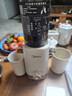 美的（Midea）NFC纯原汁机橙汁机冰淇淋机多功能家用电动榨汁机辅食料理机全自动果蔬机渣汁分离MJ-ZZ12W1-029 实拍图