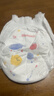 好奇（Huggies）金装拉拉裤L124片(9-14kg)尿不湿【速干不易红】 实拍图