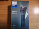 飞利浦（PHILIPS）电动剃须刀新一代旋风1系刮胡刀 风驰切剃3D浮动刀头 生日礼物送男生老公父亲 实拍图