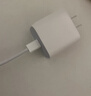 Apple/苹果 60W USB-C数据线-1米 type-c苹果充电线手机数据线 苹果17充电线iphone17充电线 实拍图