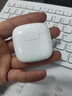 华为长续航蓝牙耳机 FreeBuds SE 2 国家补贴 40小时长续航 快速充电 蓝牙5.3适用于苹果/安卓手机白 实拍图