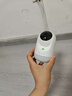 360摄像头9pro-600万像素超微光全彩人形移动侦测 手机查看家用监控云台摄像头婴儿看护器 实拍图