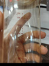 贝亲（Pigeon）PPSU宽口径自然实感防胀气奶瓶330ml LL号奶嘴 9个月+ AA194 实拍图