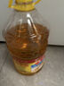 鲁花 食用油 物理压榨 葵花仁油6.18L  实拍图
