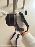 佳能（Canon）佳能r50 入门微单相机 小痰盂人像镜头 Vlog拍摄 4K高清视频 自拍照相 学生旅行家用 扫街旅拍套装 实拍图