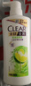 清扬（CLEAR）女士去屑洗发水清爽控油500g玻尿酸清爽留香洗头膏京东热门商品 实拍图