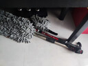 洁比世洗车拖把不伤车车用专用软毛刷刷车擦车神器伸缩弯杆洗车刷 实拍图