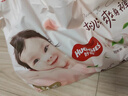 好奇（Huggies）铂金装小桃裤拉拉裤袋装XXL37片(15kg以上)尿不湿【透爽散热】 实拍图