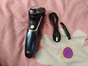 超人（SID）剃须刀便携款三刀头旋转式大功率男士电动刮胡刀全身水洗送男友 RS7335 实拍图