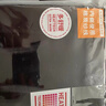 优衣库HEATTECH EXTRA WARM棉混纺紧身裤男装保暖内衣秋裤479467 479468/08深灰色 S 实拍图