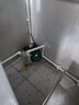 臣源增压泵家用全自动自吸泵热水器自来水全屋太阳能抽水泵加压管道泵 680W智能(缺水保护/数显免调) 实拍图
