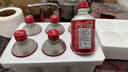 可口可乐（Coca-Cola）子弹头可乐日本原装进口日版可口可乐碳酸饮料汽水铝罐300ml*6瓶 实拍图
