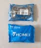 THOMEI不锈钢柜门铰链合页阻尼液压缓冲折叠飞机弹簧橱柜门无盖大弯2只装 实拍图