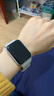 小米（MI）手环9Pro银色 智能手环 高精度运动健康 睡眠呼吸暂停监测 心率血氧监测运动手环送男友送女友 实拍图