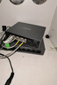 兮克万兆交换机4口2.5G+2口10G网络管理型交换机支持VLAN、聚合家用企业用小型SKS3200-4E2X 实拍图