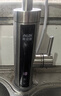 奥克斯（AUX）电热水龙头热水器加热水龙头快速热水变频恒温厨房下进水 【变频恒温】电镀银+漏保插头+万向喷头 实拍图