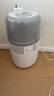 飞利浦（PHILIPS）加湿器家用卧室母婴专用静音除菌无雾空调加湿机鼻炎孕妇婴幼儿小型桌面大容量HU5710/10礼品 实拍图