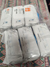 好孩子（gb）婴儿卫生湿巾 海洋水卫生杀菌湿巾80片*3包 婴儿湿巾99.9%杀菌率 实拍图
