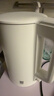 米家小米电热水壶N1烧水壶煮水壶家用 食品级304不锈钢 1500W快速加热 自动断电 1.5升大容量 实拍图