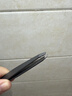 尖工高精密镊子男士拔胡子工具胡子夹子拔毛神器假睫毛眉夹拔毛钳 实拍图