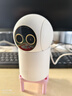 小米智能摄像机4 变焦版 800万像素 9倍混合变焦 家用室内摄像头4K超清监控家庭米家监控器宠物婴儿 实拍图