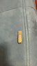 闪迪（SanDisk）128GB Type-C USB3.2 手机U盘DDC4金色 读速高达400MB/s 手机电脑两用 金属双接口大容量优盘 实拍图