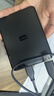 西部数据（WD）移动硬盘2TB USB3.0 SE系列 2.5英寸 机械硬盘 笔记本电脑外接 外置存储办公 大容量家庭存储 实拍图