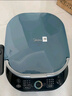 美的（Midea）电饼铛 电饼档上下盘可拆洗家用智能0氟钛陶瓷双面加热三明治早餐机煎烤机煎饼锅烙饼锅 JKC3077Ti 实拍图